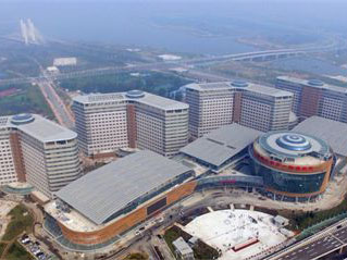 鄭州大學(xué)一附院